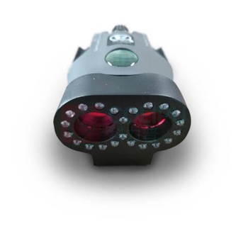 智信天一 手持摄像头探测仪 TIC-2 (不含检测费用检测报告)