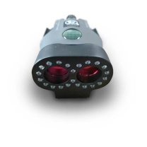 智信天一 手持摄像头探测仪 TIC-2 (不含检测费用检测报告)