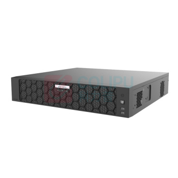 宇视科技 硬盘录像机 NVR-B500-I8@16-X 8盘位16路
