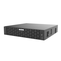 宇视科技 硬盘录像机 NVR-B500-I8@16-X 8盘位16路