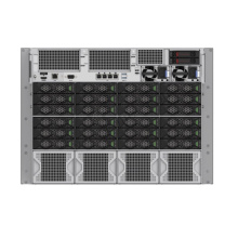 海康威视 HIKVISION 磁盘阵列 8TB 单机磁盘72个 DS-A71172R