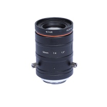 HIKROBOT 抗震镜头 MVL-KF5040-25MP
