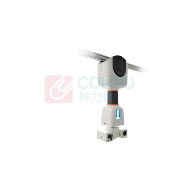 大立 导轨式智能巡检机器人系统 DL-RH63 总体尺寸380mm*290mm*830mm