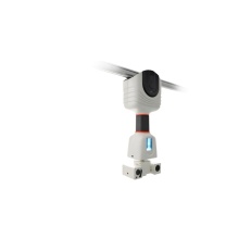 大立 导轨式智能巡检机器人系统 DL-RH63 总体尺寸380mm*290mm*830mm
