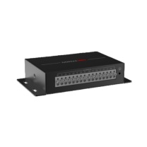 海康威视 HIKVISION 监控摄像头8防区模块 DS-RM08-N 网络款