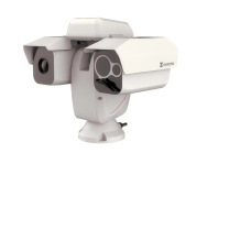 海康威视 HIKVISION 高空热成像云台摄像机 HM-TD626UK-75DF