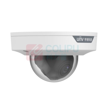 宇视科技 碟型网络摄像机 CAM-L04-F28-DX 400万
