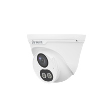 宇视科技 半球网络摄像机 CAM-Y04-F28-HL 400万双光海螺