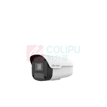 宇视科技 筒形摄像机 IPC-Y2A4-IR 400万红外 (白色)