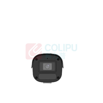 宇视科技 筒形摄像机 IPC-Y2A4-IR 400万红外 (白色)