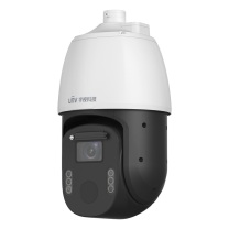 宇视科技 网络智能球型摄像机 HEAT-CAM-F15-QJ 热成像双光谱
