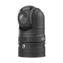 宇视科技 云台一体化网络摄像机 CAM-7404-X25-YT 4MP星光级25倍红外4G车载