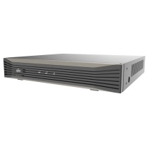 宇视科技 网络视频录像机 NVR-O300-P1-16 1盘位16路