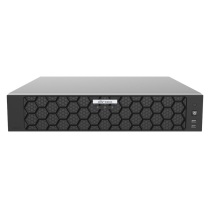 宇视科技 网络视频录像机 NVR-O300-P8-32 8盘位32路