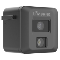 宇视科技 网络摄像机 CAM-P05-F40-KP 5MP读表卡片型