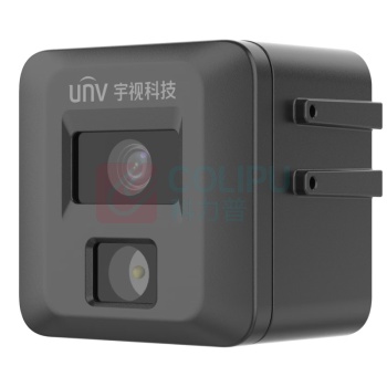 宇视科技 网络摄像机 CAM-P05-F40-KP 5MP读表卡片型