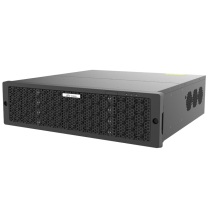 宇视科技 网络视频录像机 NVR-O500-P16-128 16盘位128路