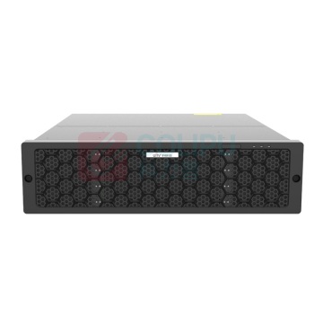 宇视科技 网络视频录像机 NVR-O500-P16-128 16盘位128路