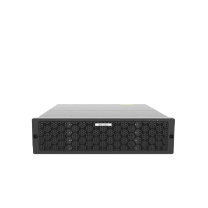 宇视科技 硬盘录像机 NVR-B500-R16 16盘位64路 (黑色)