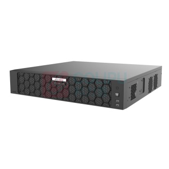 宇视科技 网络视频录像机 NVS-O300-P8-64 8盘位64路