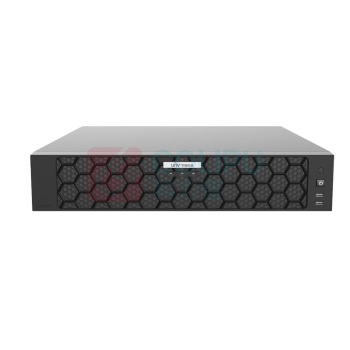 宇视科技 网络视频录像机 NVS-O300-P8-64 8盘位64路