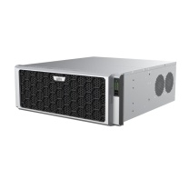 宇视科技 行为分析智能网络视频录像机 NVR-O300-P24-256 24盘位 256路