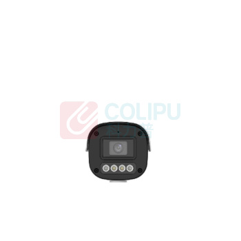 宇视科技 筒形摄像机 IPC-L2A4-WH 400万全彩
