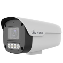 宇视科技 网络摄像机 CAM-L04-Z27-TJ 400万双光变焦筒型