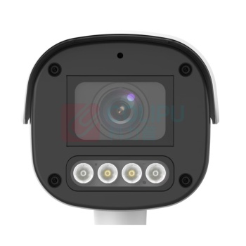 宇视科技 网络摄像机 CAM-L04-Z27-TJ 400万双光变焦筒型