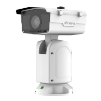 宇视科技 高速云台网络摄像机 CAM-7604-X33-YT 400万超星光级33倍红外