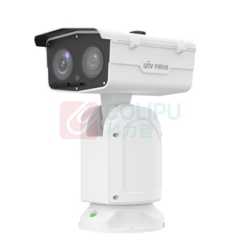 宇视科技 高速云台网络摄像机 CAM-7604-X41-YT 400万超星光级41倍激光