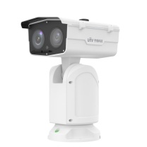 宇视科技 高速云台网络摄像机 CAM-7604-X41-YT 400万超星光级41倍激光