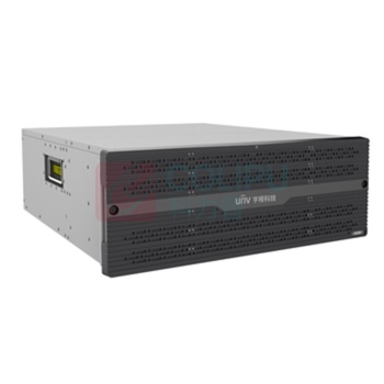 宇视科技 网络存储设备 STOR-P24 24盘位