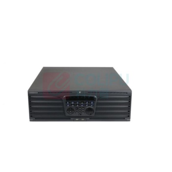 世创 硬盘录像机 80MBPS-DS-7808NK1/8P(D)