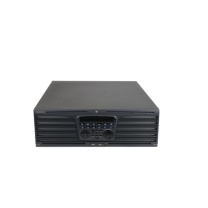 世创 硬盘录像机 80MBPS-DS-7808NK1/8P(D)