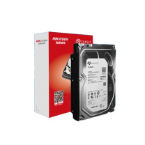 海康威视 HIKVISION 监控硬盘 6TB