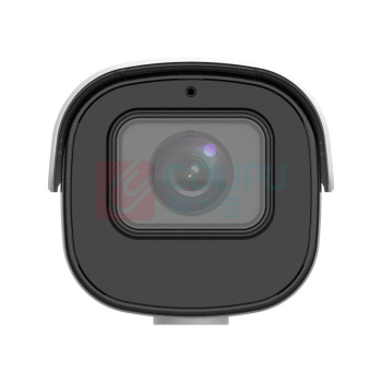 宇视科技 监控摄像机 IPC-B2A2-IR 200万智能型星光级筒型网络摄像机 (白色)