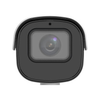 宇视科技 监控摄像机 IPC-B2A2-IR 200万智能型星光级筒型网络摄像机 (白色)