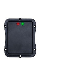 海康威视 HIKVISION 防砸道闸雷达 DS-TMG03A (黑色)