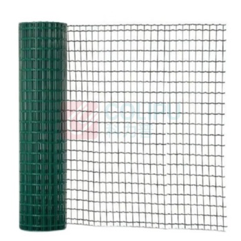 京顿 铁丝网围栏网荷兰网 长30m 高1.8m 粗2.5mm