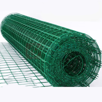 京顿 铁丝网围栏网荷兰网 长30m 高1.8m 粗2.5mm