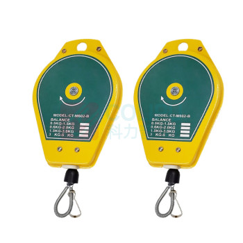 智探政物 平衡器 MCT-602-B SB-3000 MCT-602-B