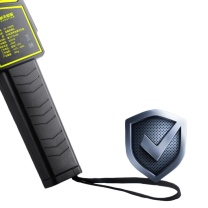 XMSJ 手持式金属探测器 GC-6008
