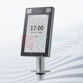 熵基 ZKTeco 人脸识别门禁一体机 TDB08ZPRO 