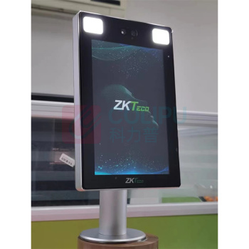 熵基 ZKTeco 人脸识别门禁一体机 TDB08ZPRO 