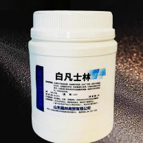 嘉禾 工业凡士林 1号 1kg (白色)