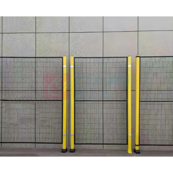 璐克斯 围栏护网 77*37cm 网孔50*50mm丝粗2.5mm 货期12天