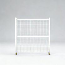 豫光 可移动护栏 1m*2m 网格60*60mm