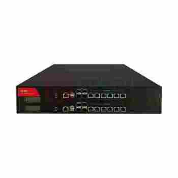 华三 网络隔离网闸 SecPath GAP2000-E40 双电源(6GE+2SFP+2SFPPlus)*2 包含GAP2000视频传输模块功能授权函