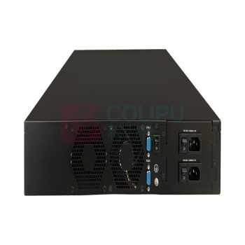 华三 网络隔离网闸 SecPath GAP2000-E40 双电源(6GE+2SFP+2SFPPlus)*2 包含GAP2000视频传输模块功能授权函